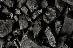 Hill Street coal boiler costs