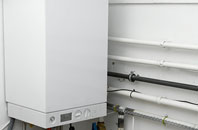free Hill Street condensing boiler quotes